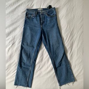 Zara Jeans
